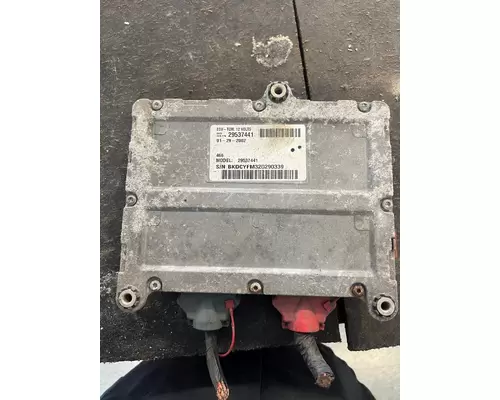 ALLISON C4500 ECM (Transmission)