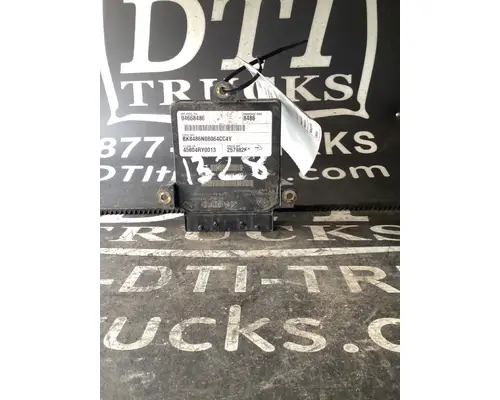 ALLISON C5500 ECM (Transmission)