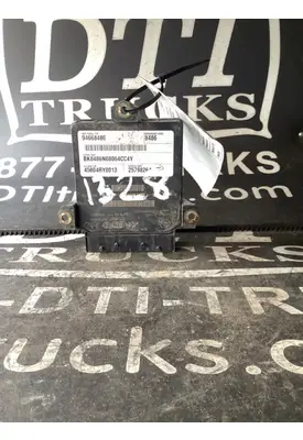 ALLISON C5500 ECM (Transmission)