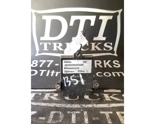 ALLISON C5500 ECM (Transmission)