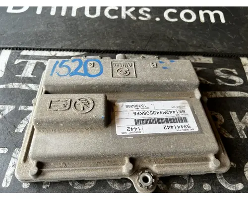 ALLISON C5500 ECM (Transmission)