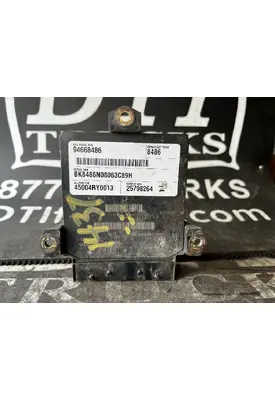 ALLISON C5500 ECM (Transmission)