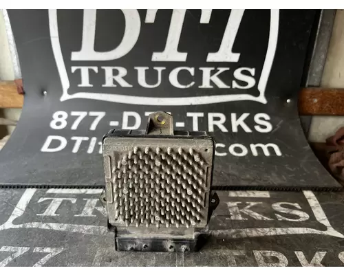ALLISON C5500 ECM (Transmission)