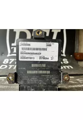 ALLISON C5500 ECM (Transmission)