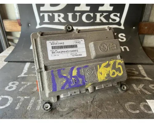 ALLISON C5500 ECM (Transmission)