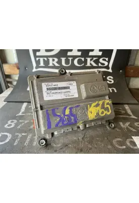 ALLISON C5500 ECM (Transmission)