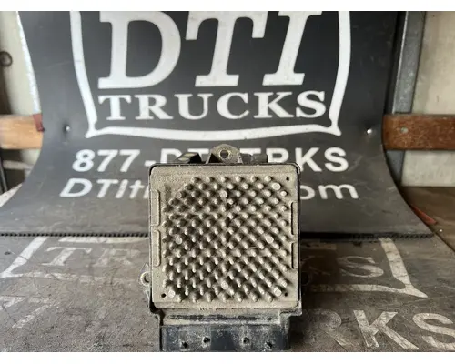 ALLISON C5500 ECM (Transmission)