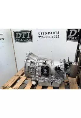 ALLISON C5500 Transmission Assembly