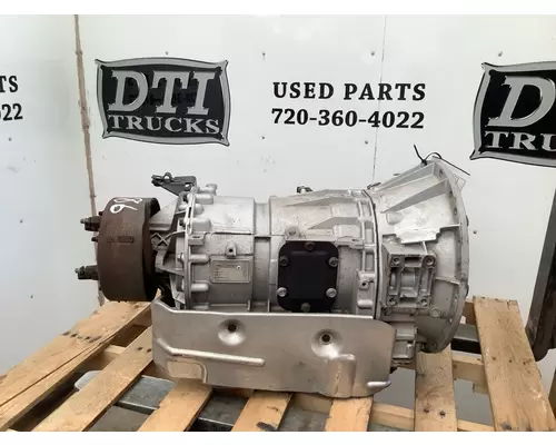 ALLISON C5500 Transmission Assembly