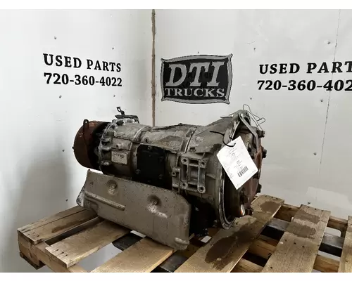 ALLISON C5500 Transmission Assembly