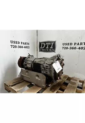 ALLISON C5500 Transmission Assembly