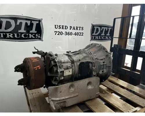 ALLISON C5500 Transmission Assembly