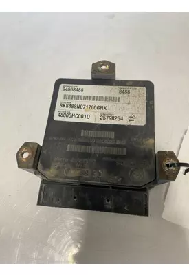 ALLISON C5 Transmission Control Module