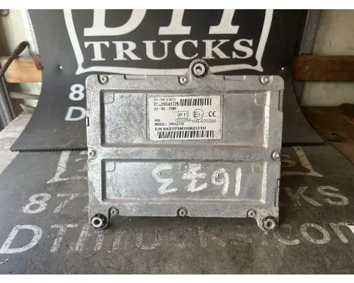 ALLISON C7500 ECM (Transmission)