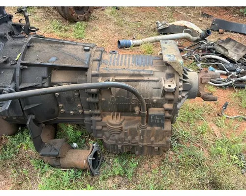 ALLISON C7500 Transmission Assembly