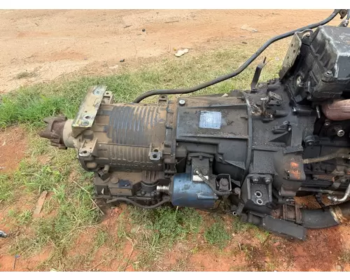 ALLISON C7500 Transmission Assembly