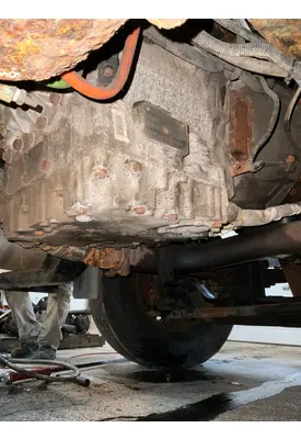 ALLISON C8500 Transmission Assembly