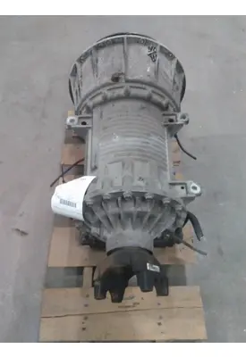 ALLISON CANNOT BE IDENTIFIED TRANSMISSION ASSEMBLY