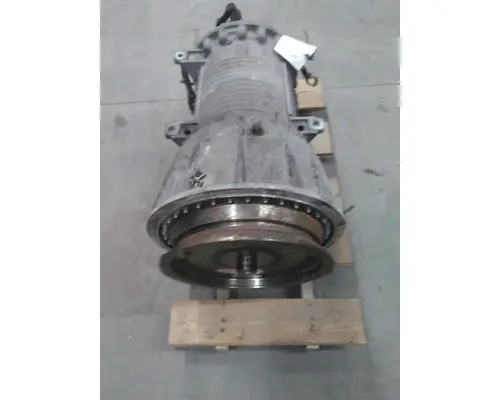 ALLISON CANNOT BE IDENTIFIED TRANSMISSION ASSEMBLY