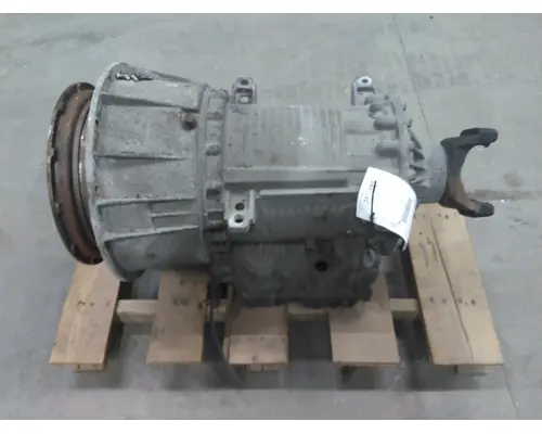 ALLISON CANNOT BE IDENTIFIED TRANSMISSION ASSEMBLY