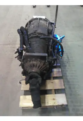 ALLISON CANNOT BE IDENTIFIED TRANSMISSION ASSEMBLY