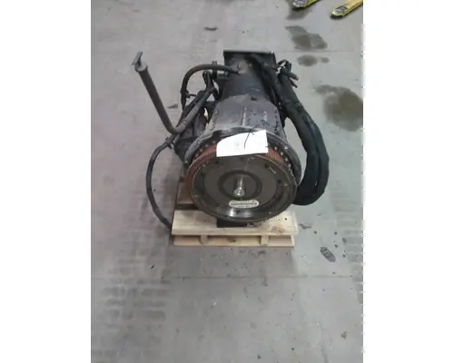 ALLISON CANNOT BE IDENTIFIED TRANSMISSION ASSEMBLY
