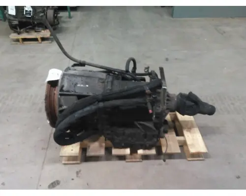 ALLISON CANNOT BE IDENTIFIED TRANSMISSION ASSEMBLY