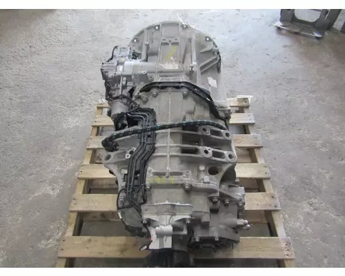 ALLISON CASCADIA Transmission Assembly