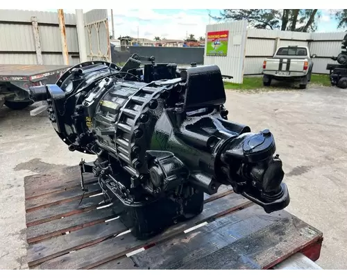 ALLISON CL(B)T754 Transmission Assembly