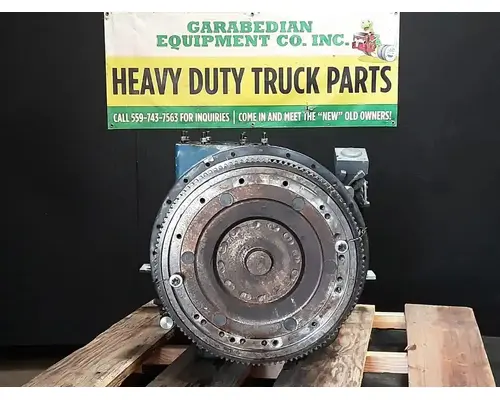 ALLISON CLBT4460-1 TransmissionTransaxle Assembly