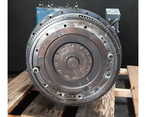 ALLISON CLBT4460-1 TransmissionTransaxle Assembly