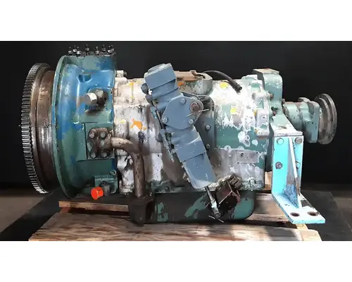 ALLISON CLBT4460-1 TransmissionTransaxle Assembly