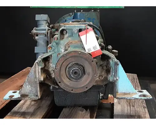 ALLISON CLBT4460-1 TransmissionTransaxle Assembly