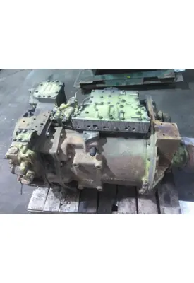 ALLISON CLBT6061 TRANSMISSION ASSEMBLY
