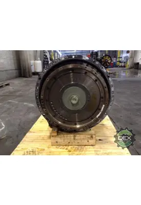 ALLISON CXN612 Transmission Assembly