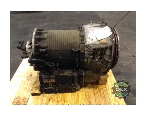 ALLISON CXN612 Transmission Assembly
