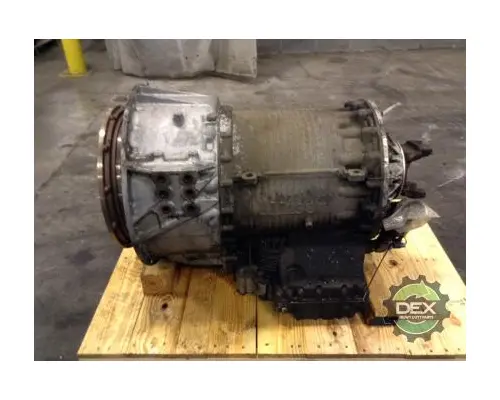 ALLISON CXN612 Transmission Assembly