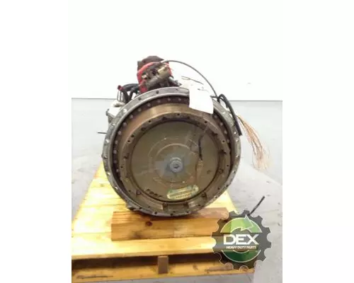 ALLISON CXU613 4371 transmission (hydromechanical), complete