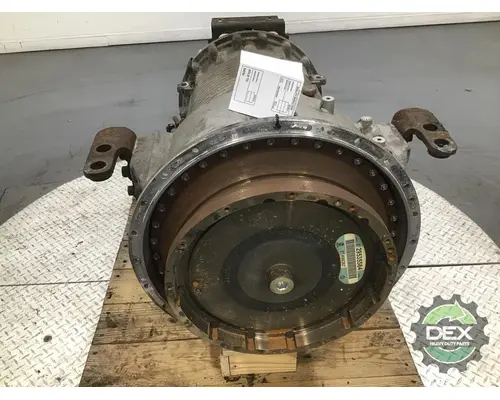 ALLISON CXU613 Transmission Assembly