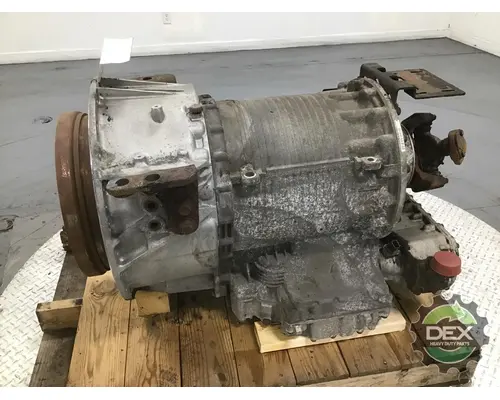 ALLISON CXU613 Transmission Assembly