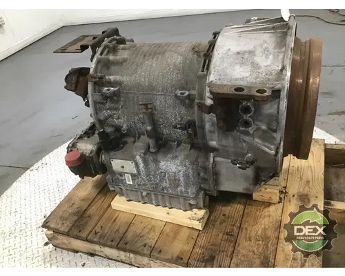 ALLISON CXU613 Transmission Assembly