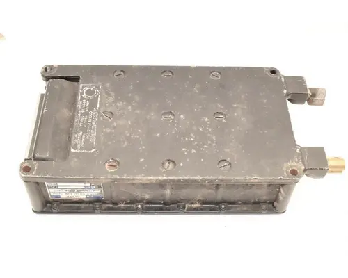 ALLISON Cooler Plate EDU ECM (Transmission)