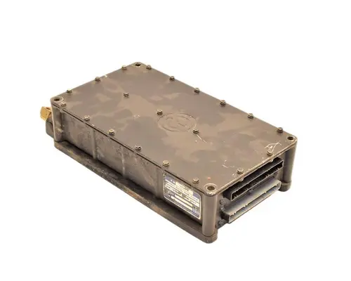 ALLISON Cooler Plate EDU ECM (Transmission)