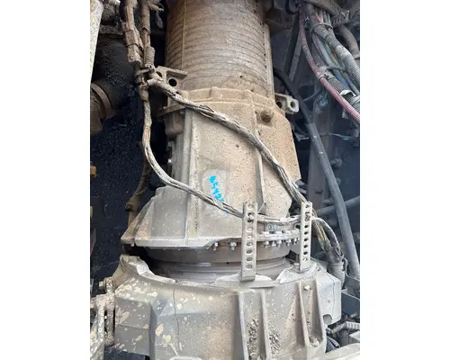 ALLISON DuraStar 4400 Transmission