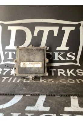 ALLISON F650 ECM (Transmission)