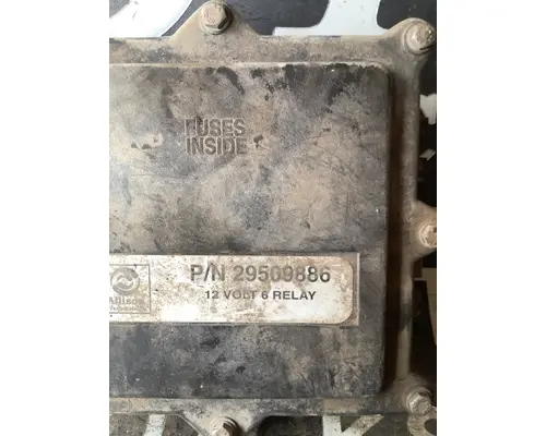 ALLISON F650 ECM (Transmission)