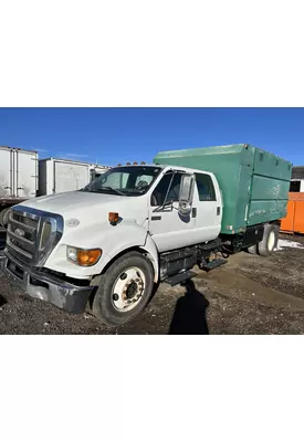 ALLISON F650 ECM (Transmission)