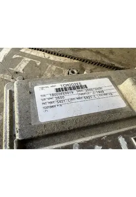 ALLISON F650 ECM (Transmission)