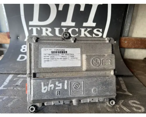 ALLISON F650 ECM (Transmission)