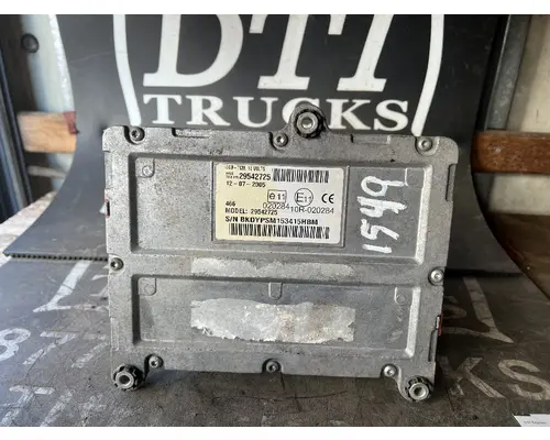 ALLISON F650 ECM (Transmission)